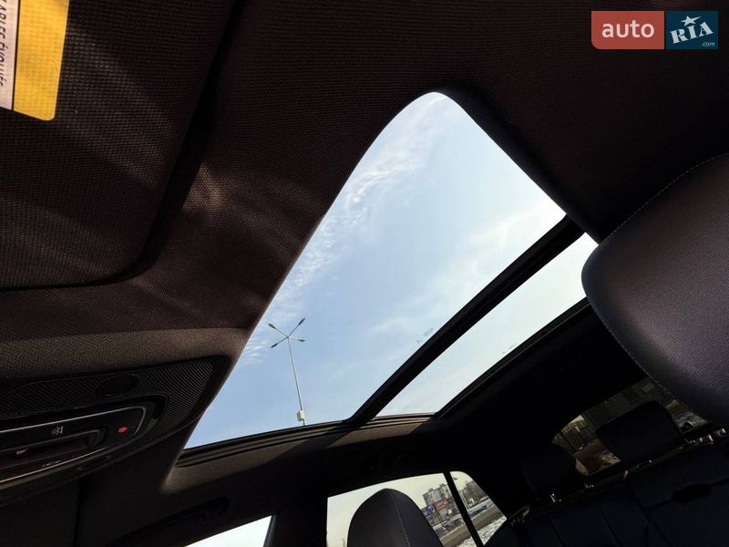 Внедорожник / Кроссовер Audi Q8 2018 в Кривом Роге