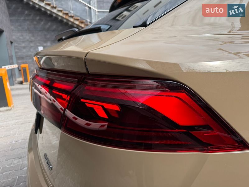 Внедорожник / Кроссовер Audi Q8 2025 в Киеве фото 35 Внедорожник / Кроссовер Audi Q8 2025 в Киеве
