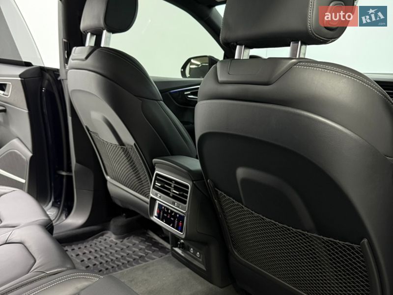 Внедорожник / Кроссовер Audi Q8 2024 в Одессе фото 36 Внедорожник / Кроссовер Audi Q8 2024 в Одессе