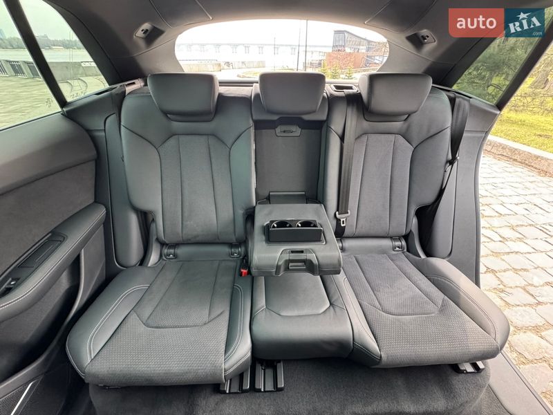 Внедорожник / Кроссовер Audi Q8 2023 в Киеве фото 55 Внедорожник / Кроссовер Audi Q8 2023 в Киеве