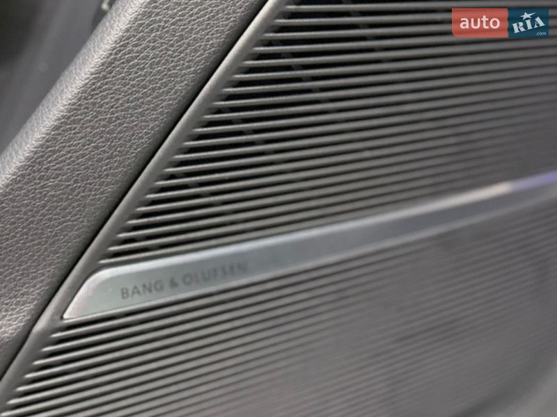 Внедорожник / Кроссовер Audi Q8 2020 в Львове фото 29 Внедорожник / Кроссовер Audi Q8 2020 в Львове