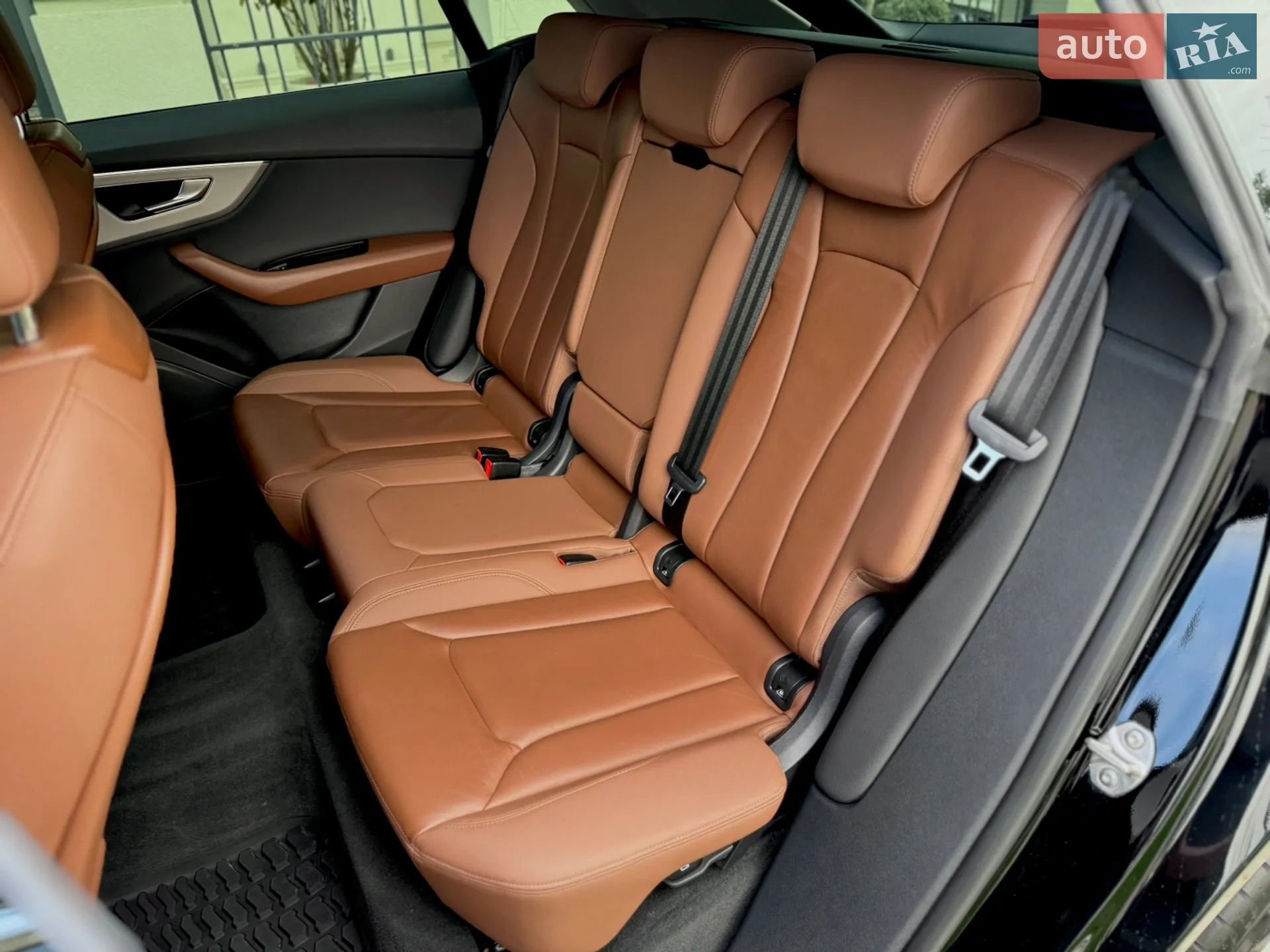 2020 Audi Q8 - мініатюра 34