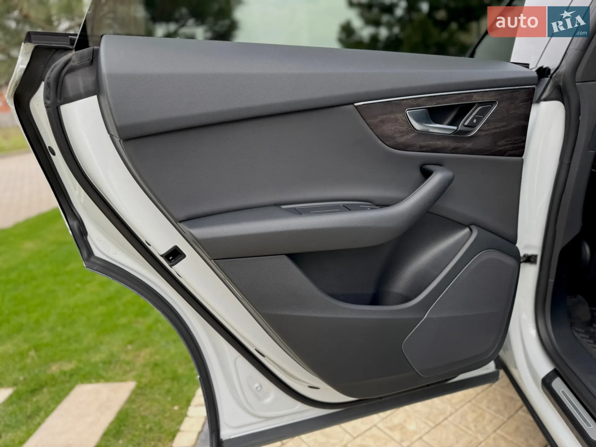 2019 Audi Q8 - мініатюра 36