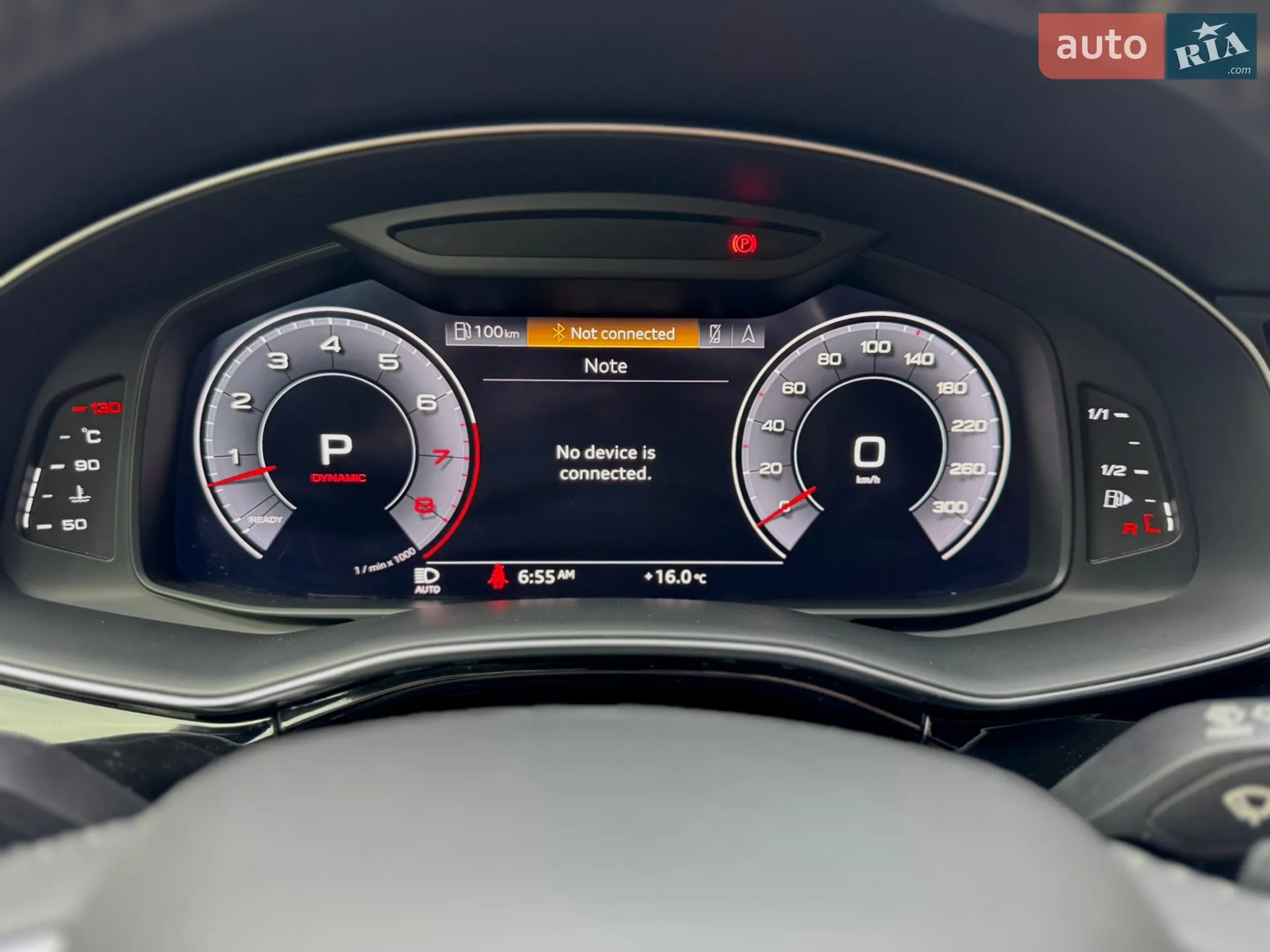 2019 Audi Q8 - мініатюра 47
