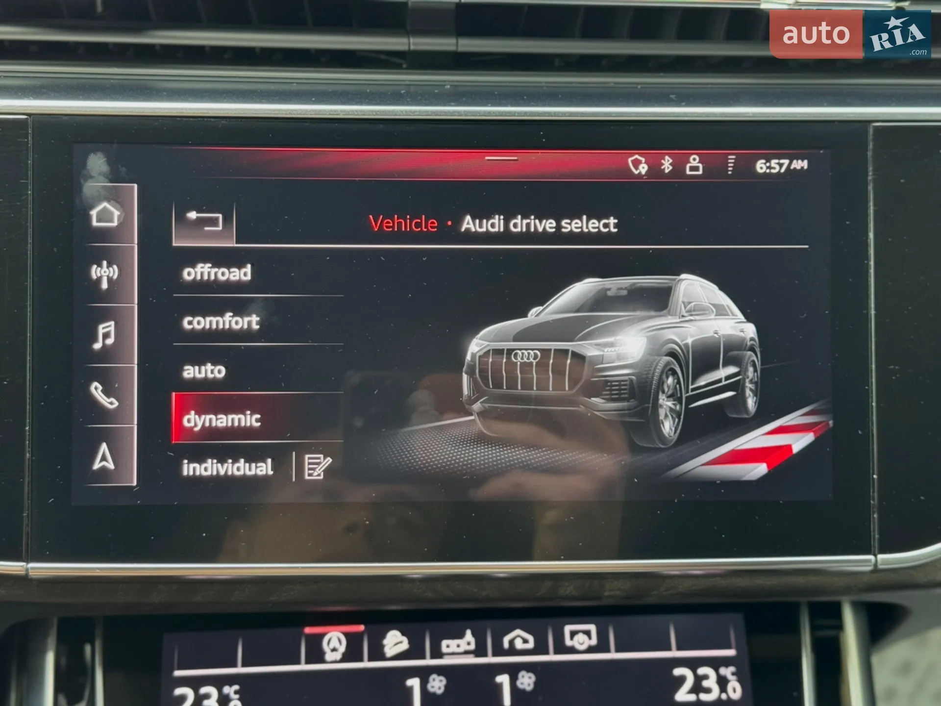 2019 Audi Q8 - мініатюра 51