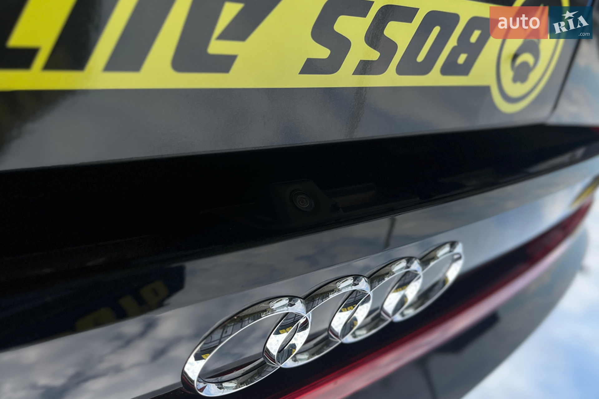 2019 Audi Q8 - мініатюра 8