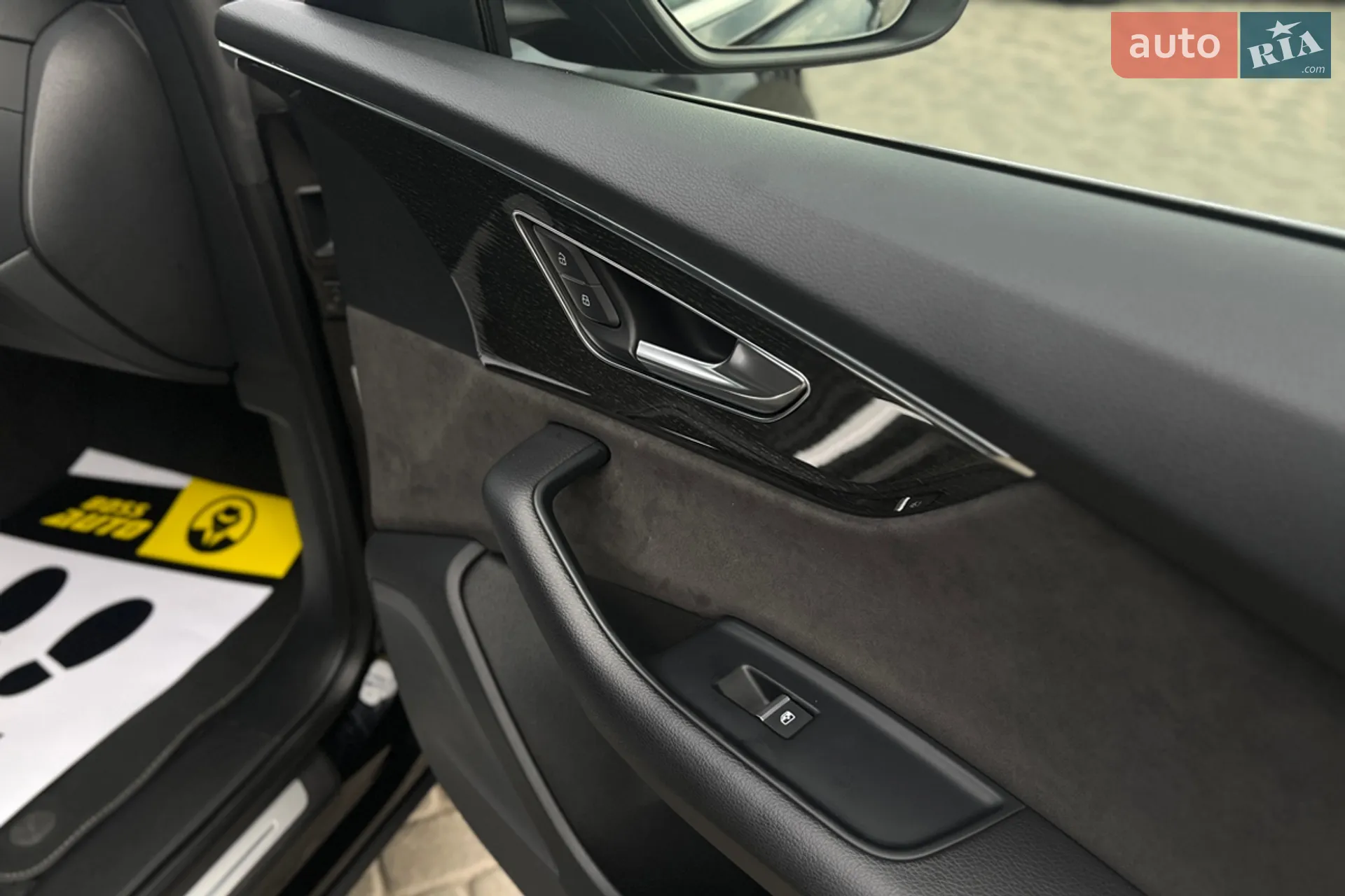 2019 Audi Q8 - мініатюра 25