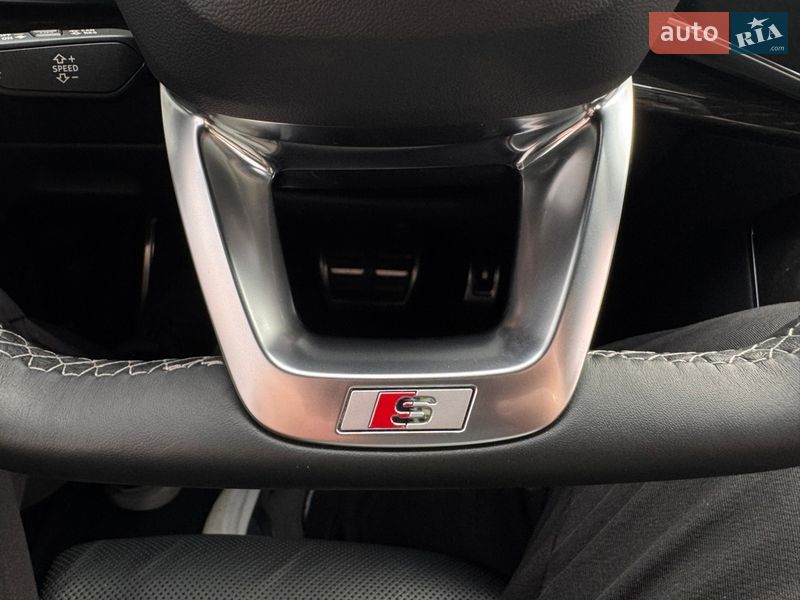 Позашляховик / Кросовер Audi Q8 2023 в Мукачевому фото 54 Позашляховик / Кросовер Audi Q8 2023 в Мукачевому