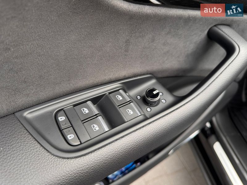 Позашляховик / Кросовер Audi Q8 2023 в Мукачевому фото 63 Позашляховик / Кросовер Audi Q8 2023 в Мукачевому