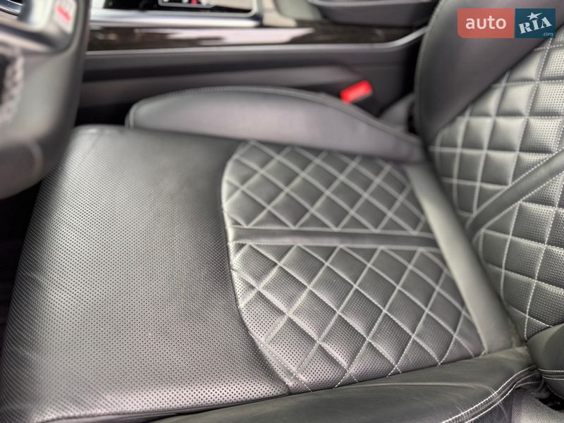 Позашляховик / Кросовер Audi Q8 2023 в Мукачевому фото 65 Позашляховик / Кросовер Audi Q8 2023 в Мукачевому