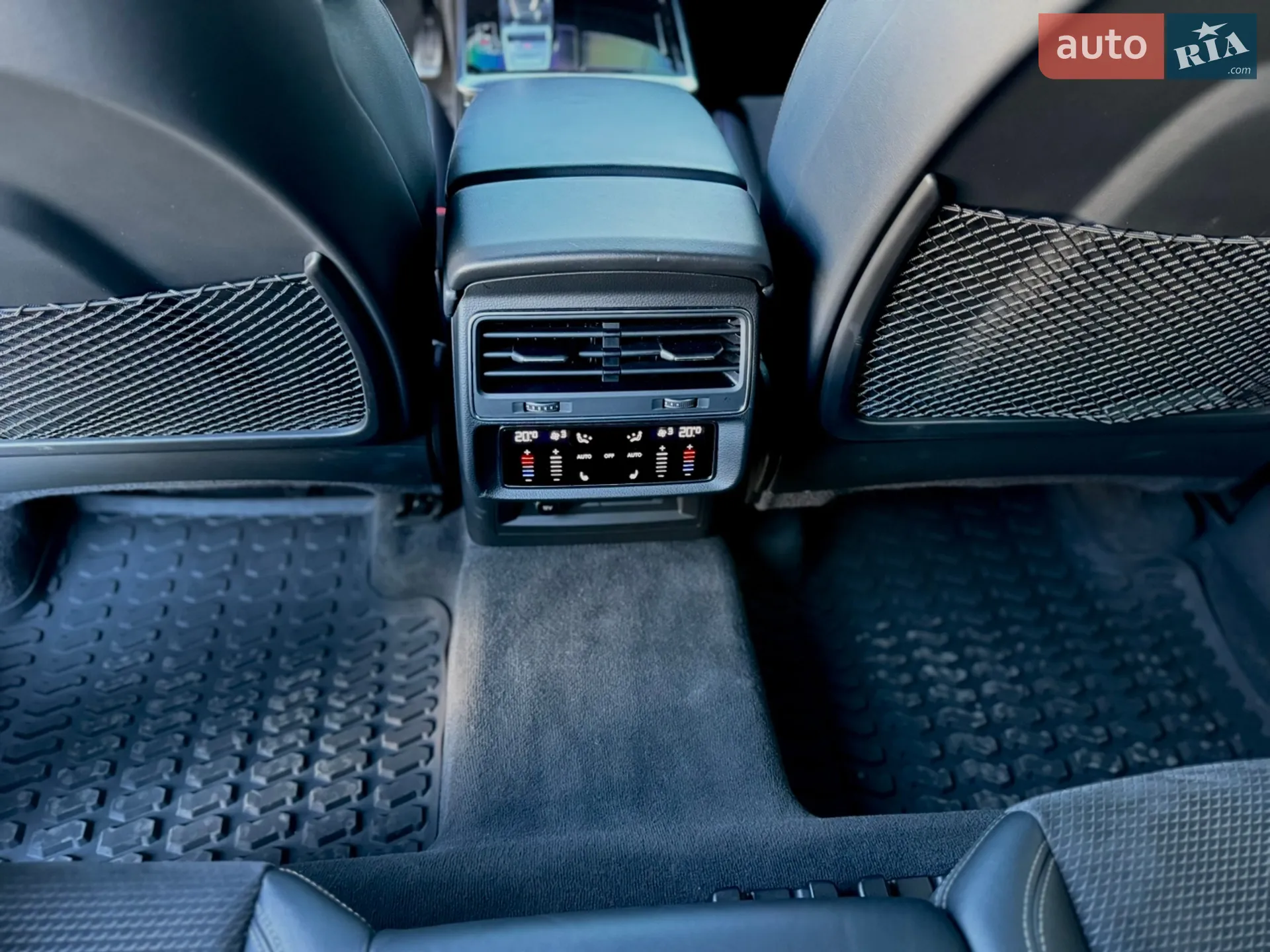 2021 Audi Q8 - мініатюра 33