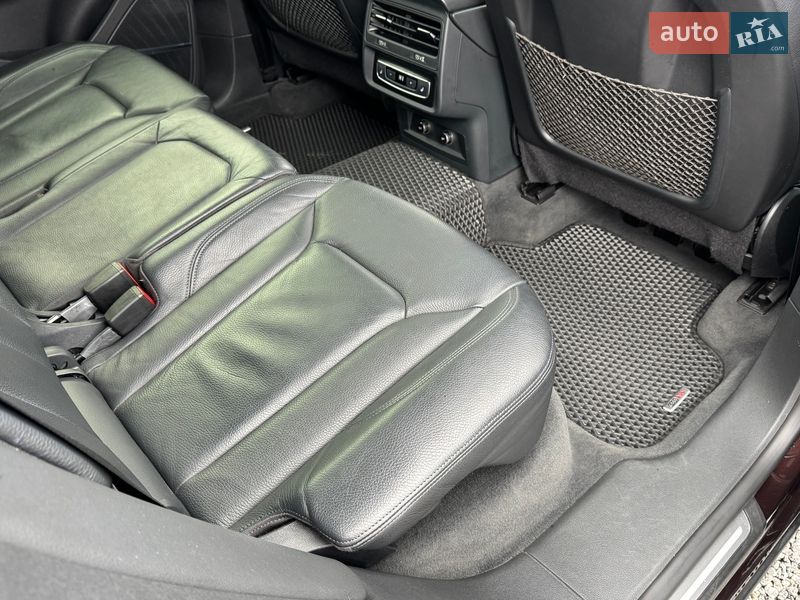 Позашляховик / Кросовер Audi Q8 2019 в Тернополі фото 30 Позашляховик / Кросовер Audi Q8 2019 в Тернополі