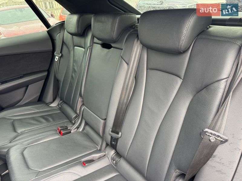 Позашляховик / Кросовер Audi Q8 2019 в Тернополі фото 42 Позашляховик / Кросовер Audi Q8 2019 в Тернополі