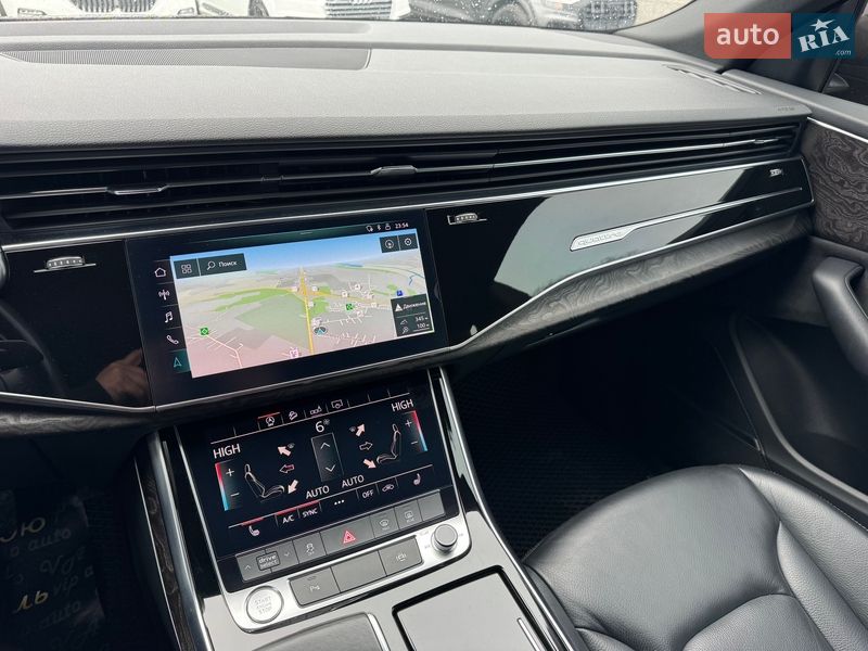 Позашляховик / Кросовер Audi Q8 2019 в Тернополі фото 73 Позашляховик / Кросовер Audi Q8 2019 в Тернополі