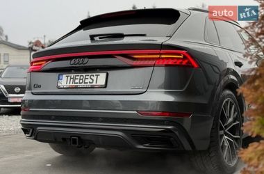 Позашляховик / Кросовер Audi Q8 2019 в Рівному
