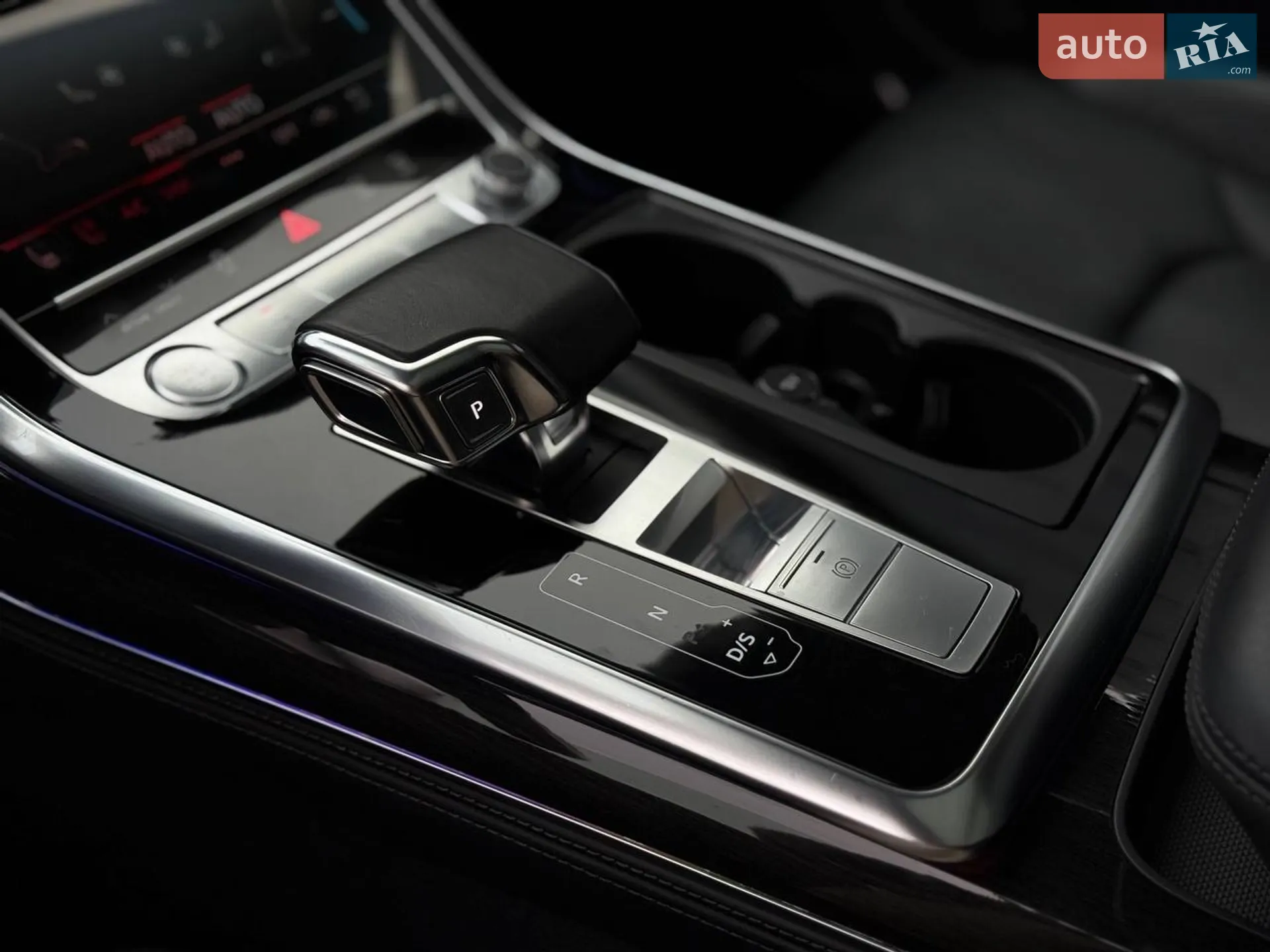 2019 Audi Q8 - мініатюра 41