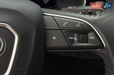 Позашляховик / Кросовер Audi Q8 2019 в Рівному