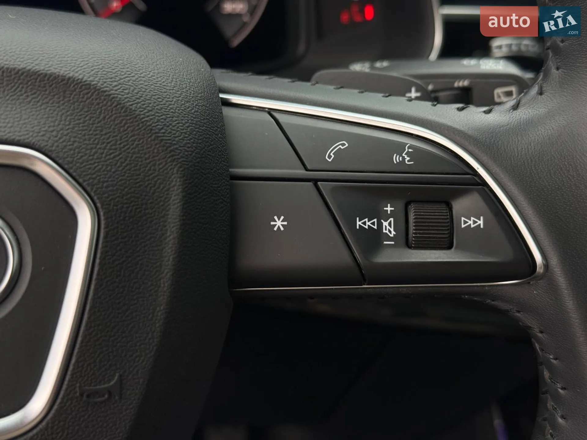 2019 Audi Q8 - мініатюра 46