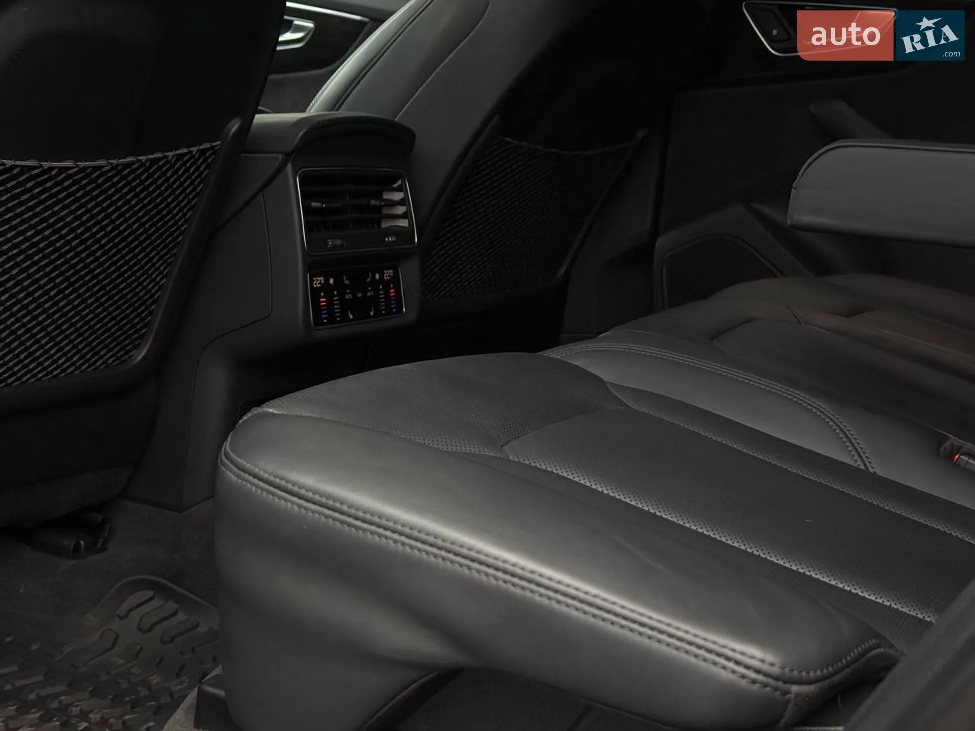 2019 Audi Q8 - мініатюра 59