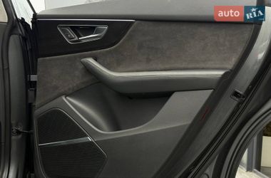 Позашляховик / Кросовер Audi Q8 2019 в Рівному