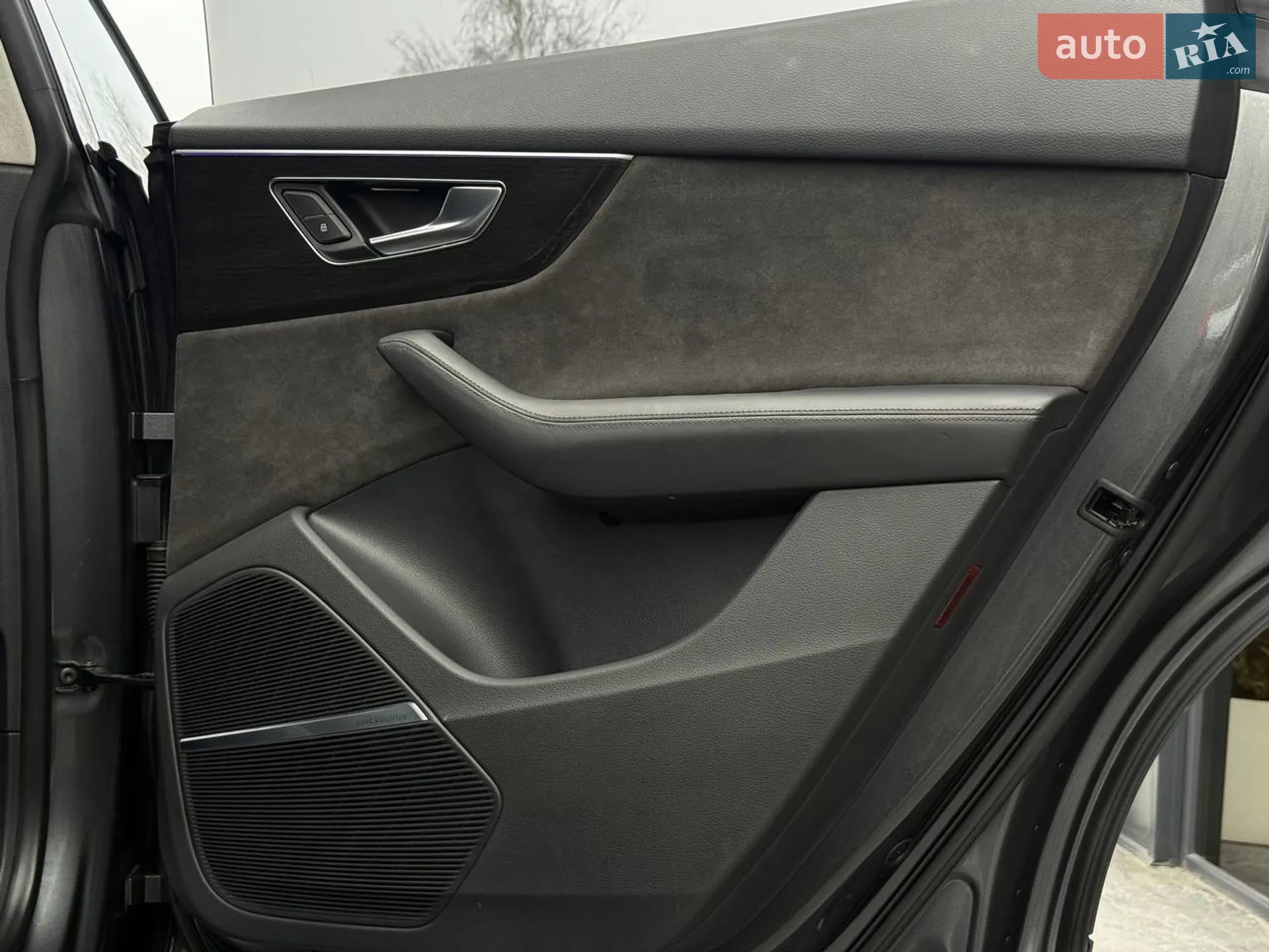 2019 Audi Q8 - мініатюра 68