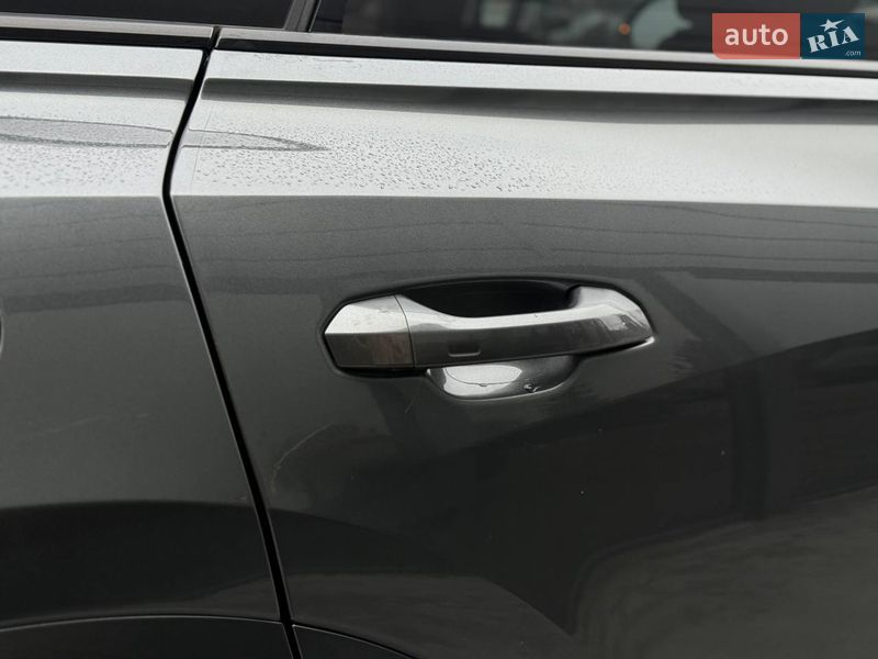 Позашляховик / Кросовер Audi Q8 2019 в Рівному
