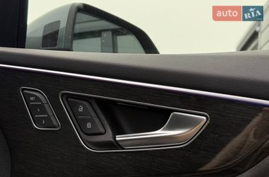 Позашляховик / Кросовер Audi Q8 2019 в Рівному
