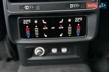Внедорожник / Кроссовер Audi Q8 2019 в Львове