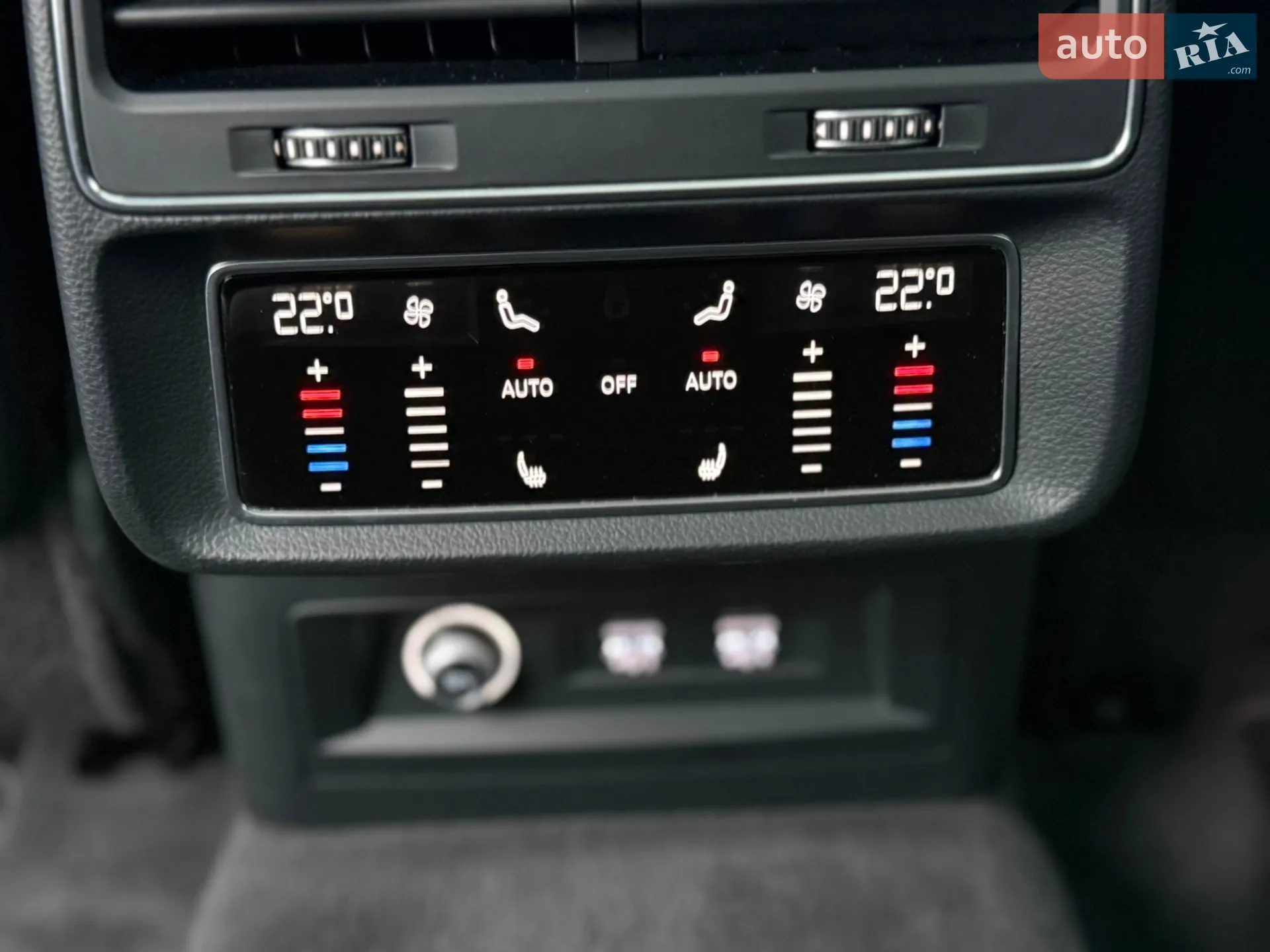 2019 Audi Q8 - мініатюра 46