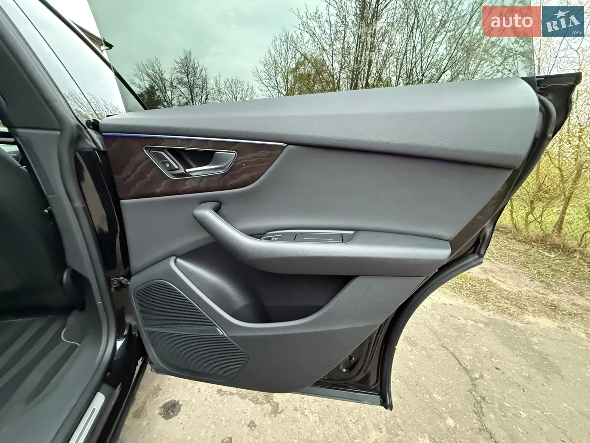 2019 Audi Q8 - мініатюра 50