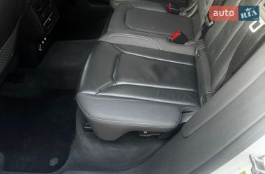 Внедорожник / Кроссовер Audi Q8 2018 в Львове фото 44 Внедорожник / Кроссовер Audi Q8 2018 в Львове