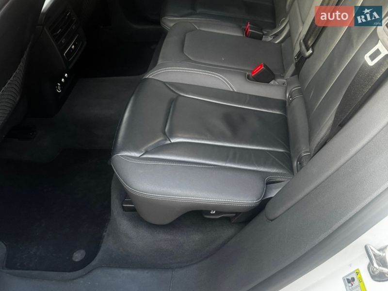 Внедорожник / Кроссовер Audi Q8 2018 в Львове фото 44 Внедорожник / Кроссовер Audi Q8 2018 в Львове