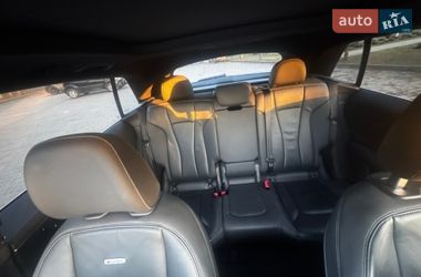 Внедорожник / Кроссовер Audi Q8 2018 в Львове фото 38 Внедорожник / Кроссовер Audi Q8 2018 в Львове