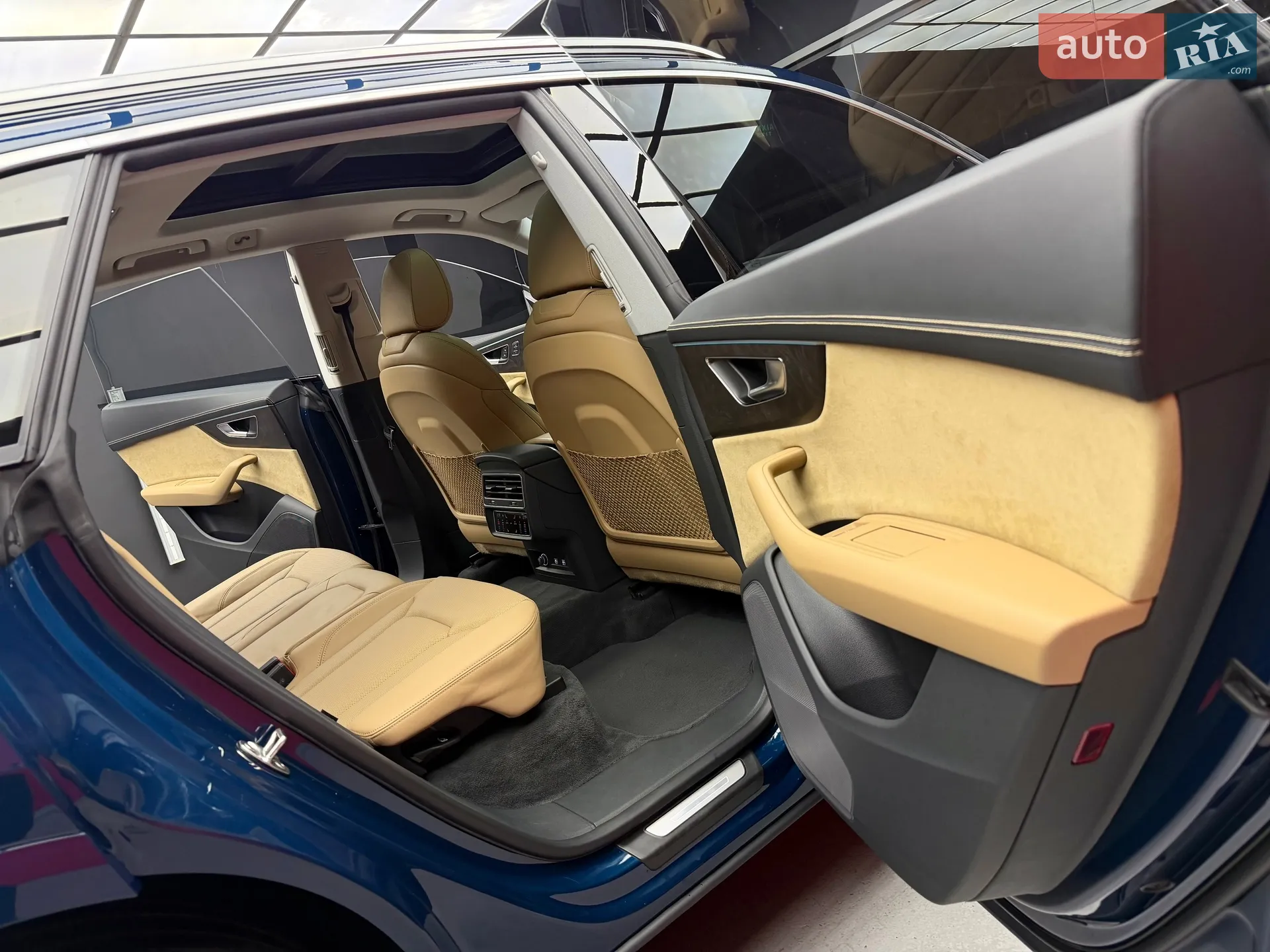2019 Audi Q8 - мініатюра 48