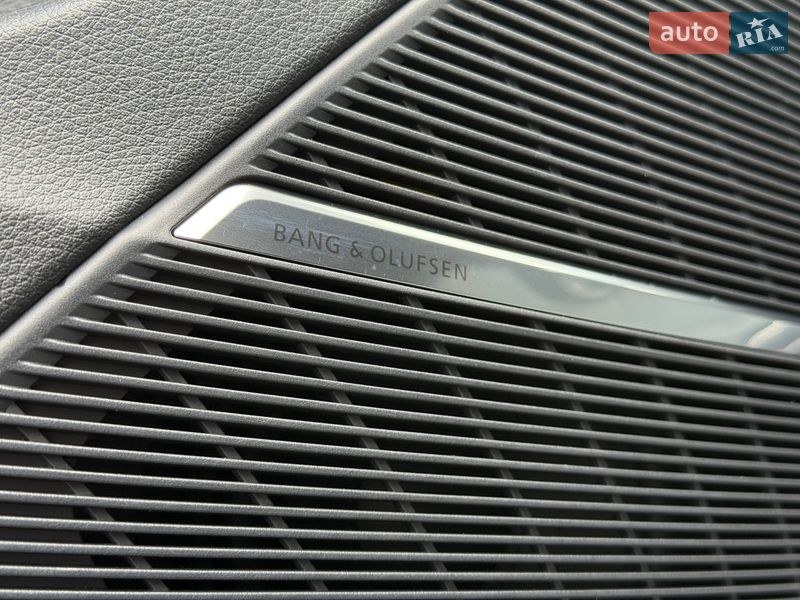 Позашляховик / Кросовер Audi Q8 2018 в Мукачевому фото 30 Позашляховик / Кросовер Audi Q8 2018 в Мукачевому