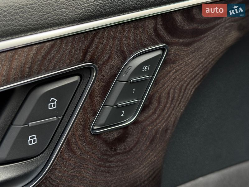 Позашляховик / Кросовер Audi Q8 2018 в Мукачевому фото 32 Позашляховик / Кросовер Audi Q8 2018 в Мукачевому