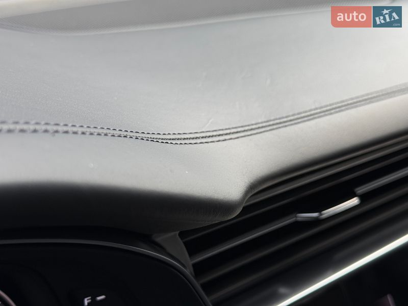 Позашляховик / Кросовер Audi Q8 2018 в Мукачевому фото 37 Позашляховик / Кросовер Audi Q8 2018 в Мукачевому