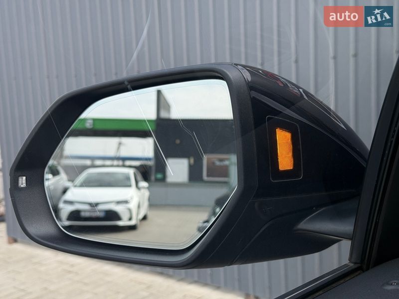 Позашляховик / Кросовер Audi Q8 2018 в Мукачевому фото 42 Позашляховик / Кросовер Audi Q8 2018 в Мукачевому