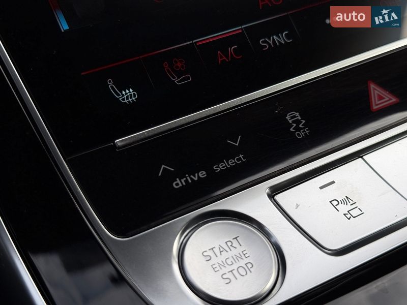 Позашляховик / Кросовер Audi Q8 2018 в Мукачевому фото 48 Позашляховик / Кросовер Audi Q8 2018 в Мукачевому