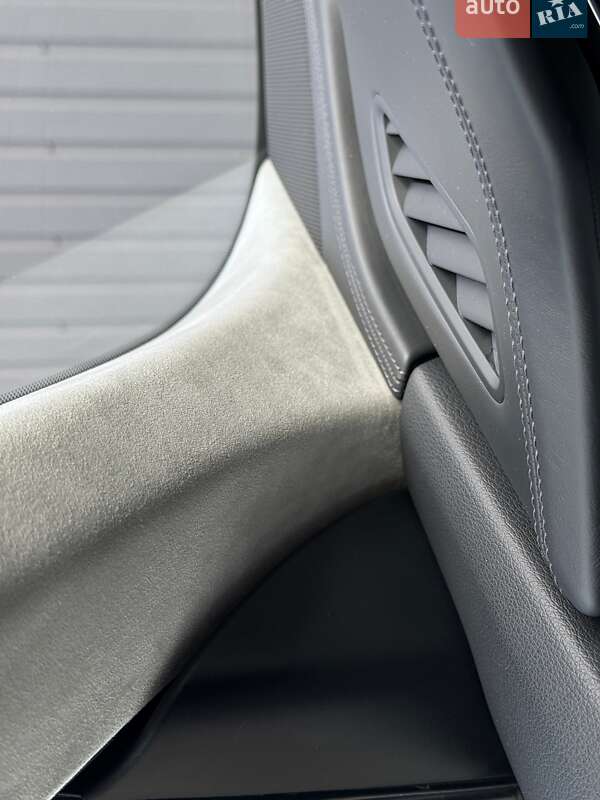 Позашляховик / Кросовер Audi Q8 2018 в Мукачевому фото 53 Позашляховик / Кросовер Audi Q8 2018 в Мукачевому