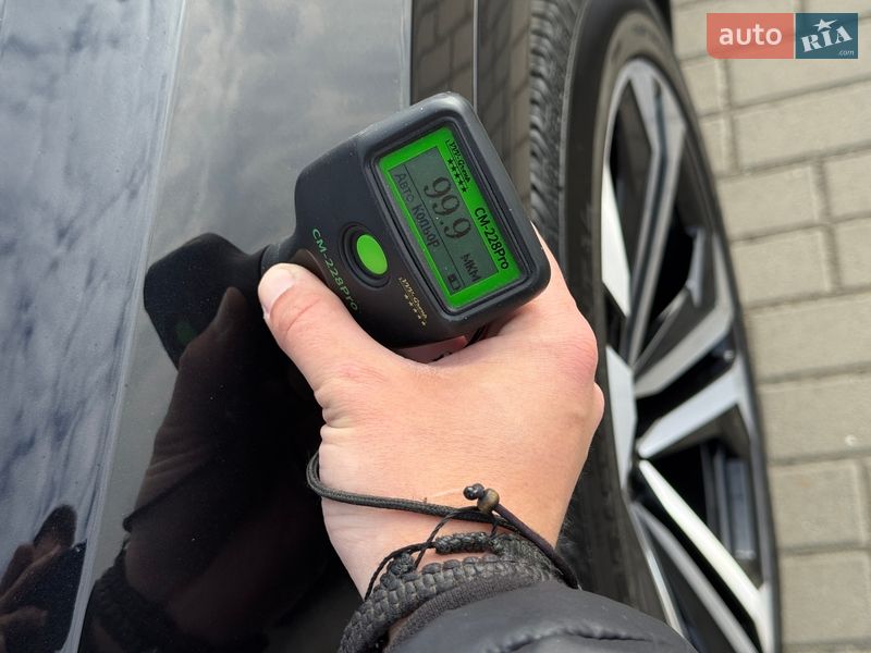 Позашляховик / Кросовер Audi Q8 2018 в Мукачевому фото 56 Позашляховик / Кросовер Audi Q8 2018 в Мукачевому