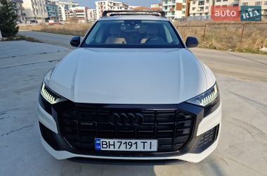 Внедорожник / Кроссовер Audi Q8 2021 в Одессе