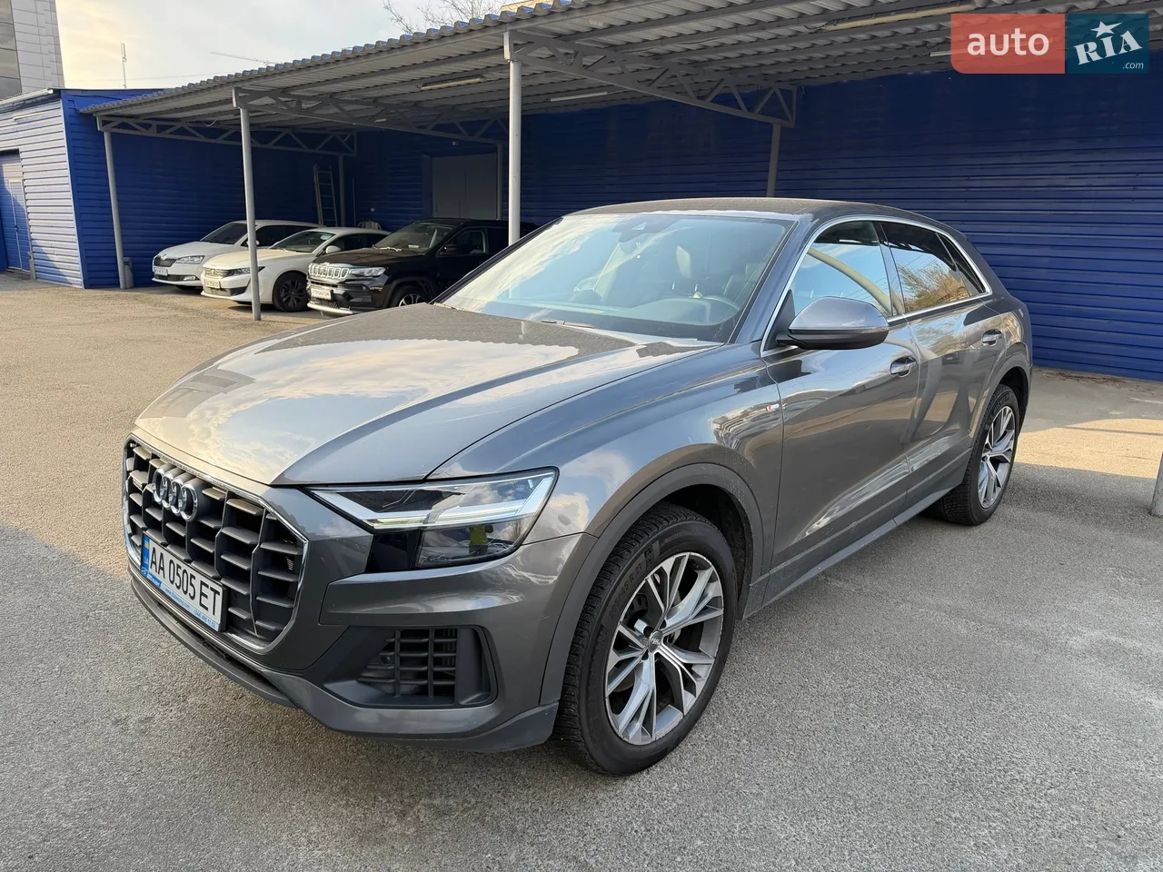 2021 Skoda Octavia - мініатюра 7