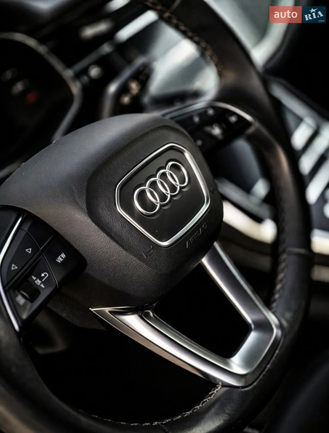 2022 Audi Q8 - мініатюра 18