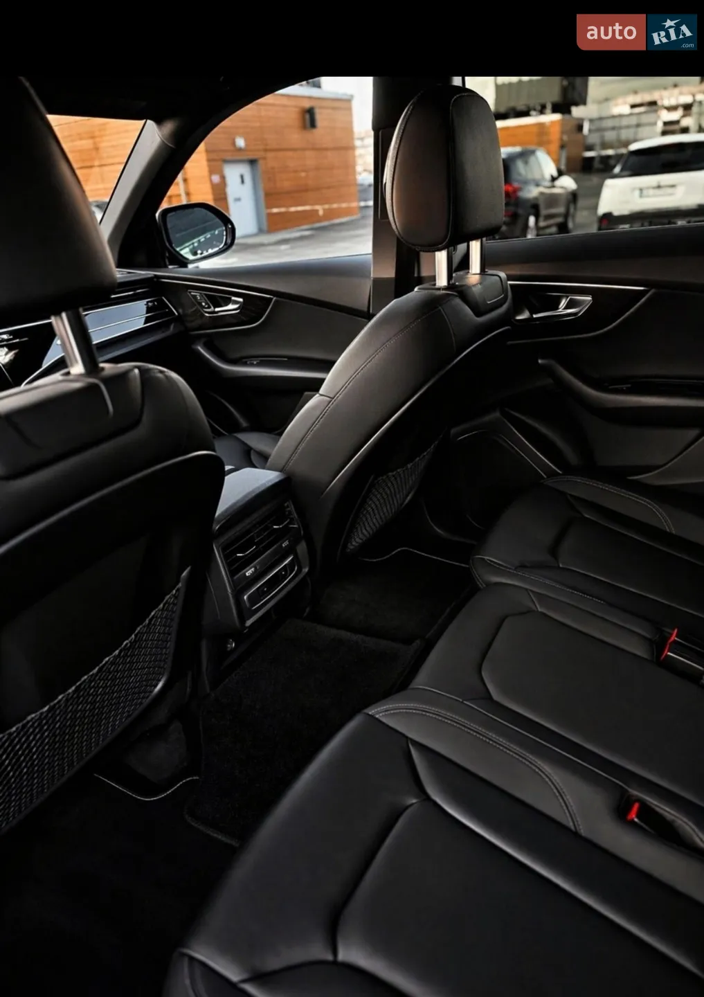 2022 Audi Q8 - мініатюра 20