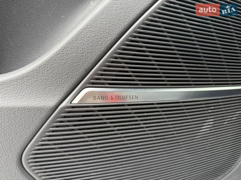 Позашляховик / Кросовер Audi Q8 2021 в Києві фото 17 Позашляховик / Кросовер Audi Q8 2021 в Києві