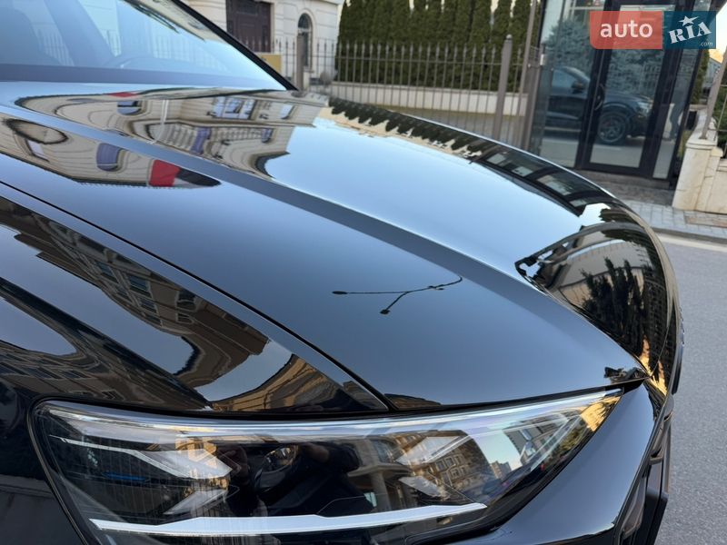 Позашляховик / Кросовер Audi Q8 2025 в Києві фото 17 Позашляховик / Кросовер Audi Q8 2025 в Києві
