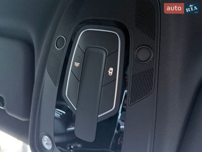 Позашляховик / Кросовер Audi Q8 2025 в Києві фото 59 Позашляховик / Кросовер Audi Q8 2025 в Києві