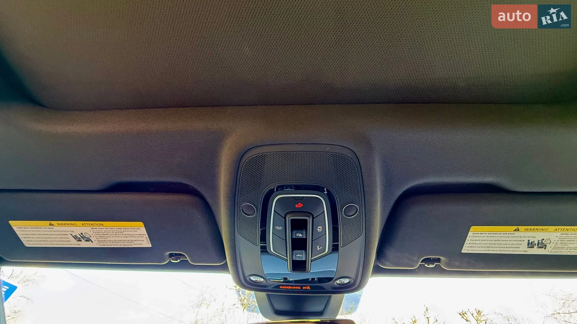 2018 Audi Q8 - мініатюра 15