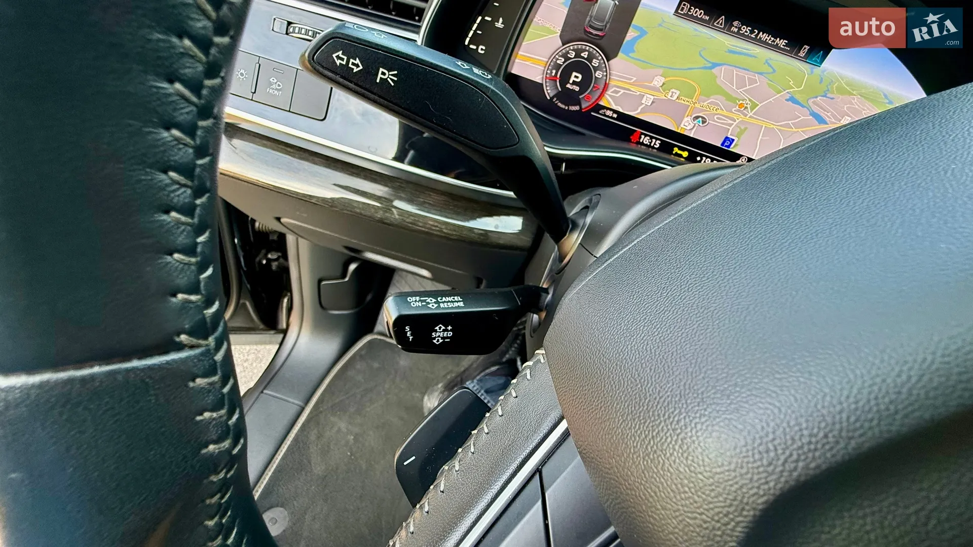 2018 Audi Q8 - мініатюра 20